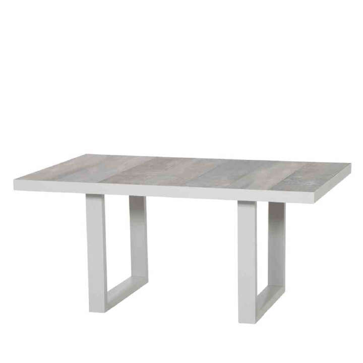 Corido Lounge Tisch 140x85x65 cm Corido Lounge Tisch 140x85x65 cm